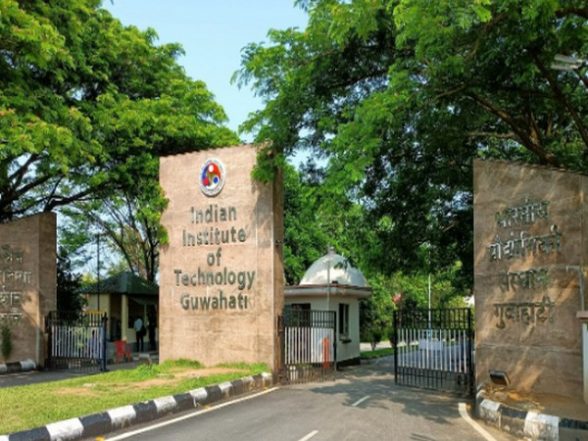 India News | IIT Guwahati Scientists Explore Perovskite Nanocrystal Engineering for Optoelectronics Applications