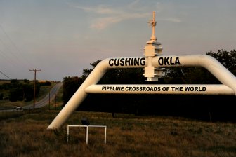 Cleanup effort for Keystone pipeline spill to extend to next week: U.S. EPA