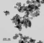 Antibacterial Effect of Zirconia Nanoparticles on Polyethyl Methacrylate Resin for Provisional Crowns