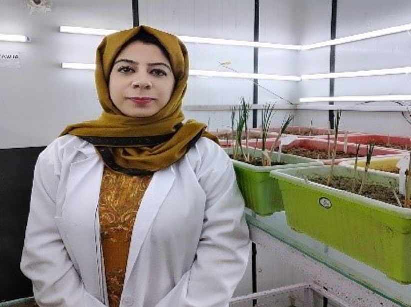 SKUAST-K Student To Work On Nano-Phosphorous Management In USA