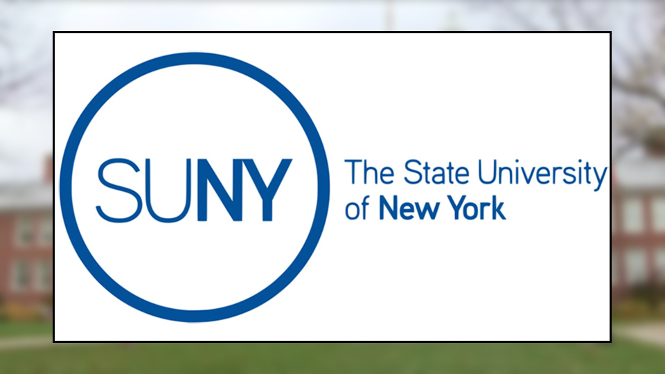 New SUNY chancellor shares his goals for the coming year