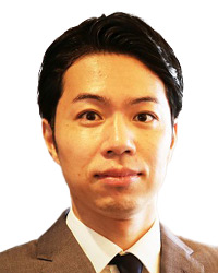 Yuji Yamamoto, GI&T Law Office