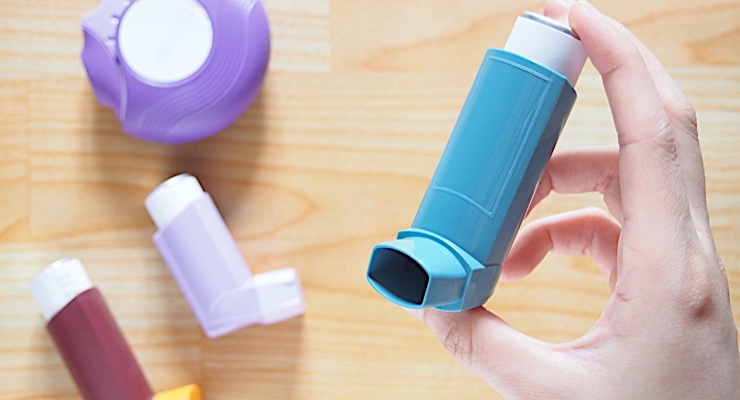 With 5.4% CAGR, Aerosol Delivery Devices Market Size to Reach US$ 63.3 Billion 2023-2028