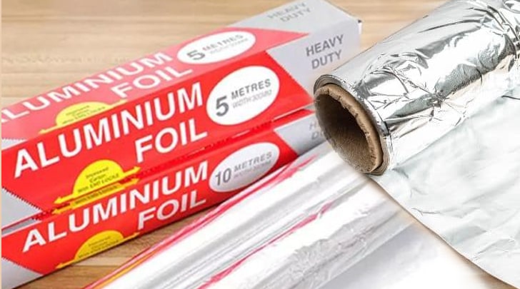 Aluminum Foil Packaging Market Overview, Top Manufacturers, Market Size, Opportunities and Forecast by 2027