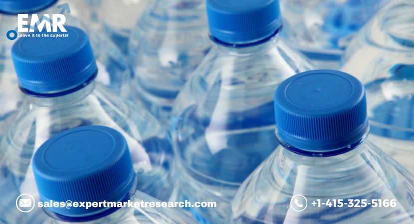 Global Bottled Market Size, Share, Price, Trends, Growth, Analysis, Key Players, Report, Forecast 2022-2027 | EMR Inc.