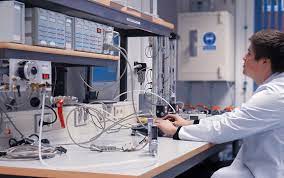 Calibration Services Market Driven by Increasing Demand for Testing and Measuring Instruments