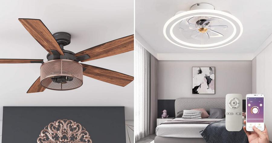 Ceiling Fan Market Size, Key Players, Industry Overview, Trends, Latest Insights and Forecast 2022-2027