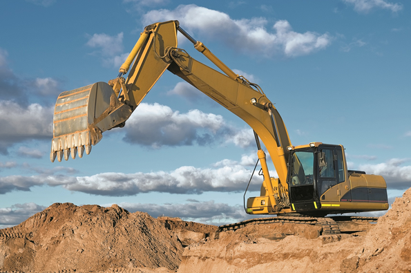 Global Construction Equipment Market to Worth US$ 245.2 Billion by 2028 | Industry CAGR of 5.2%