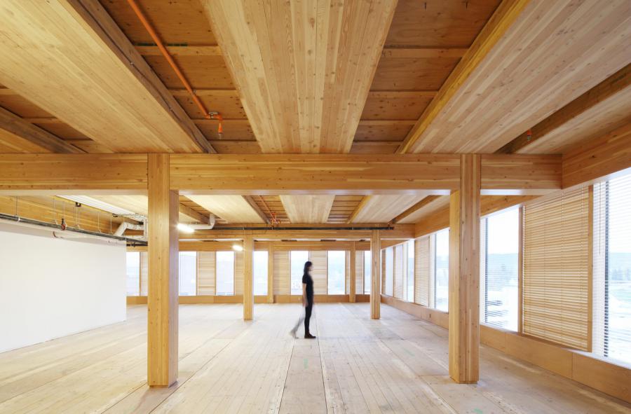 Cross-Laminated Timber Market Size, Industry Overview, Trends, Latest Insights, Opportunity and Forecast 2023-2028