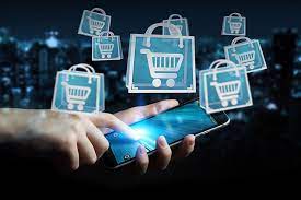 E-Commerce Market to Reach US$ 70.9 Trillion | Growth Rate (CAGR) of 27.43% During 2023-2028