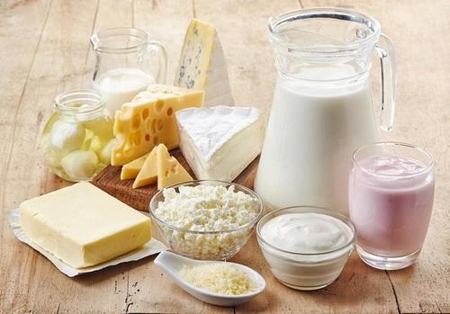 GCC Dairy Market Size to Expand at a CAGR of 6.7% during 2022-2027