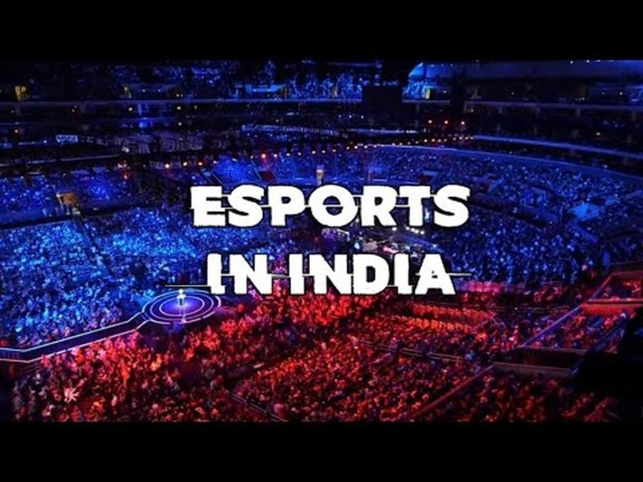 India Esports Market Size, Industry Overview, Trends, Latest Insights , Opportunity and Forecast 2022-2027