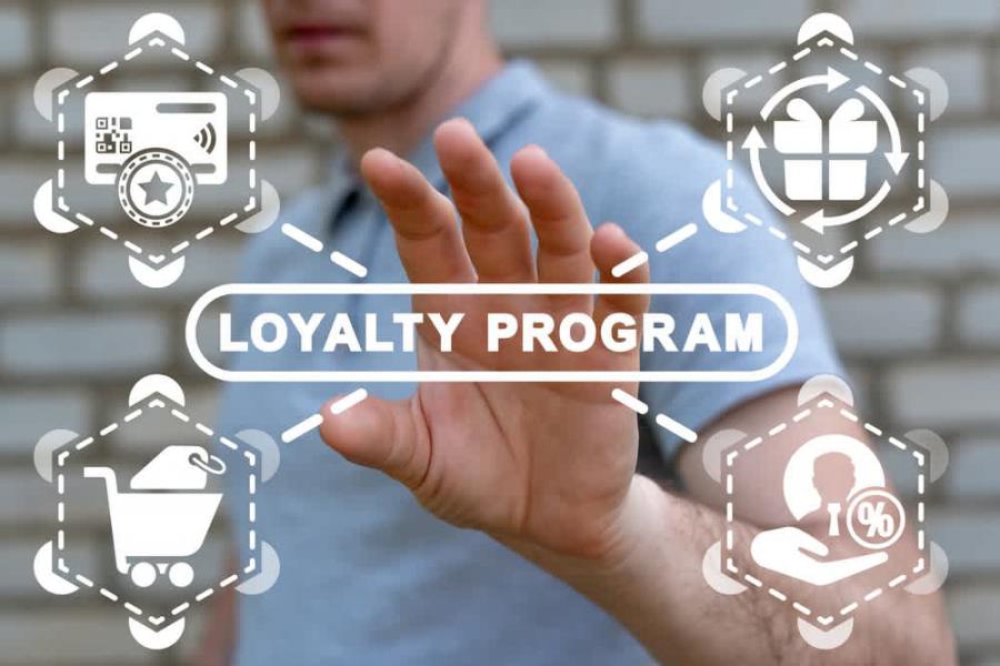 Loyalty Management Market Expanding at a CAGR of 21.47% during 2022-2027