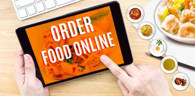 Online Food Delivery Market Size, Share, Trends, Report, Growth and Industry Report 2022-2027