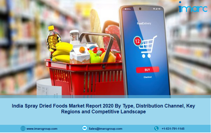 Global Online Grocery Market to Grow at a CAGR of 22.1% in the Forecast Period 2027