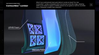 Vertagear SL5800