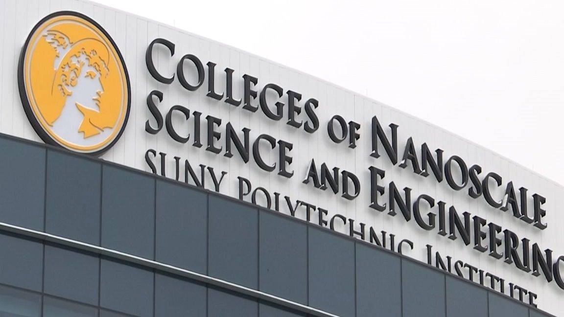 Not all pleased with nanoscale college's return to UAlbany