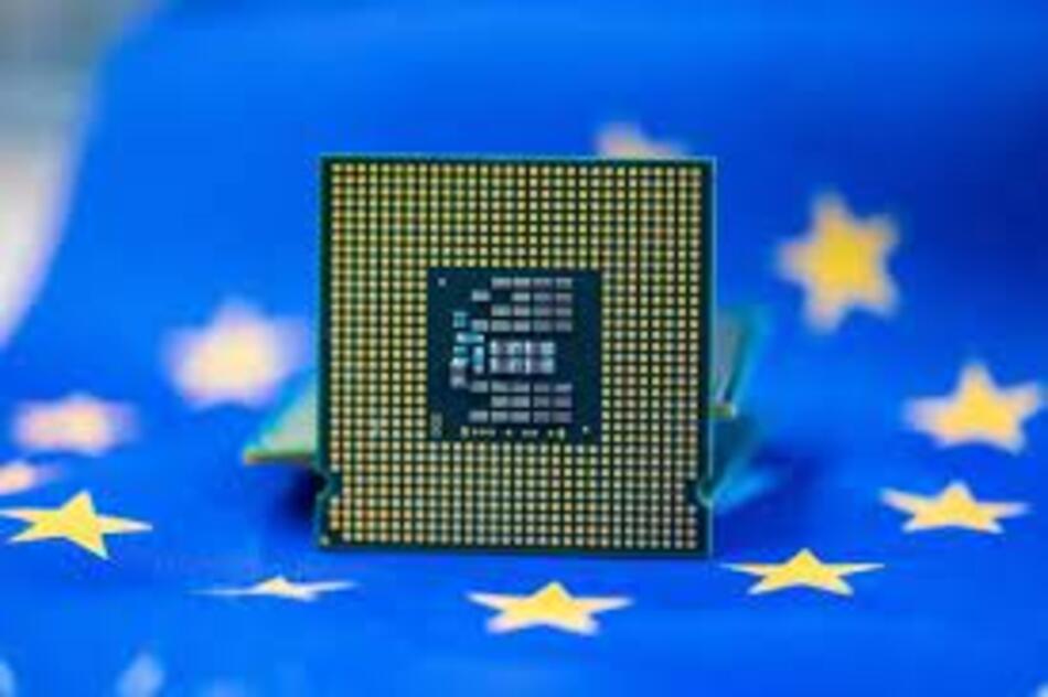 EU’s Chips Act offers unique opportunities to en…