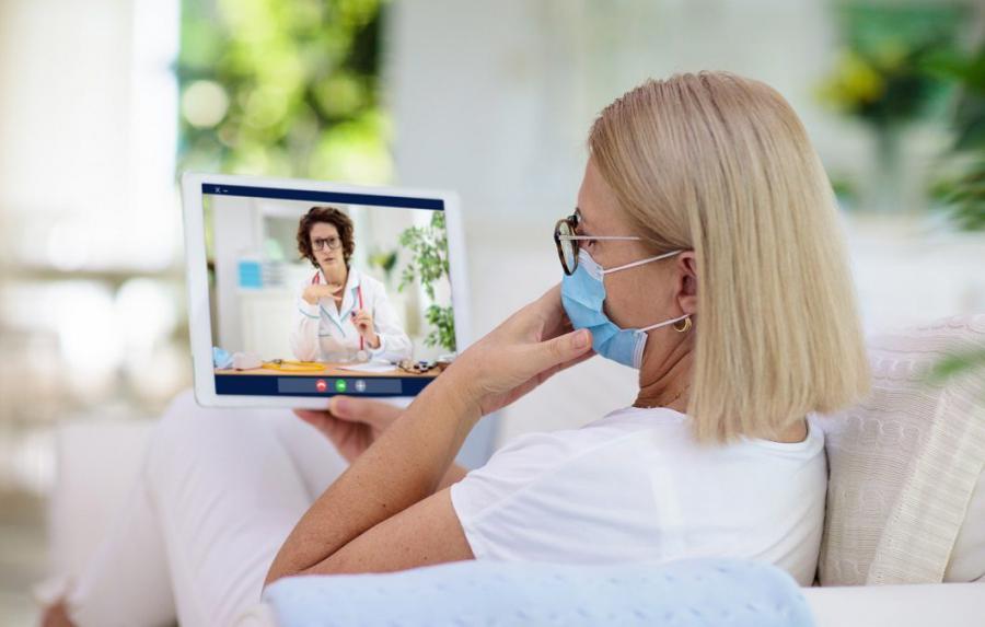 Telehealth Industry 2022-27, Market Size, Share, Growth Analysis and Outlook