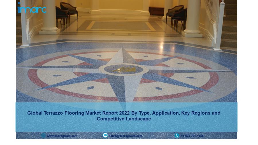 Terrazzo Flooring Market 2022 Analysis by Top Manufacturers, Growth (3.40%), Trends and Forecast to 2027