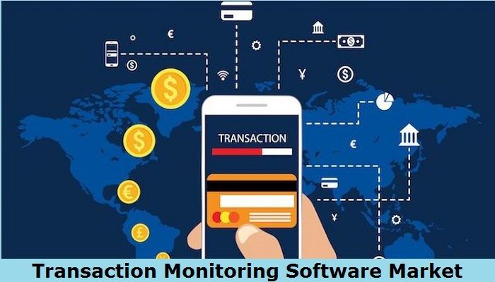 Transaction Monitoring Software Market to Worth US$ 31.5 Million by 2028 | Industry CAGR of 13.6%