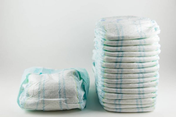 United States Diaper Market Share Reach 35,528 Million Units by 2027 | CAGR of 5.98%