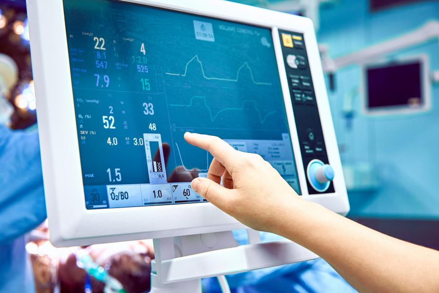 With 6.8% CAGR, Vital Signs Monitoring Devices Market to Hit $7.4 Billion 2027