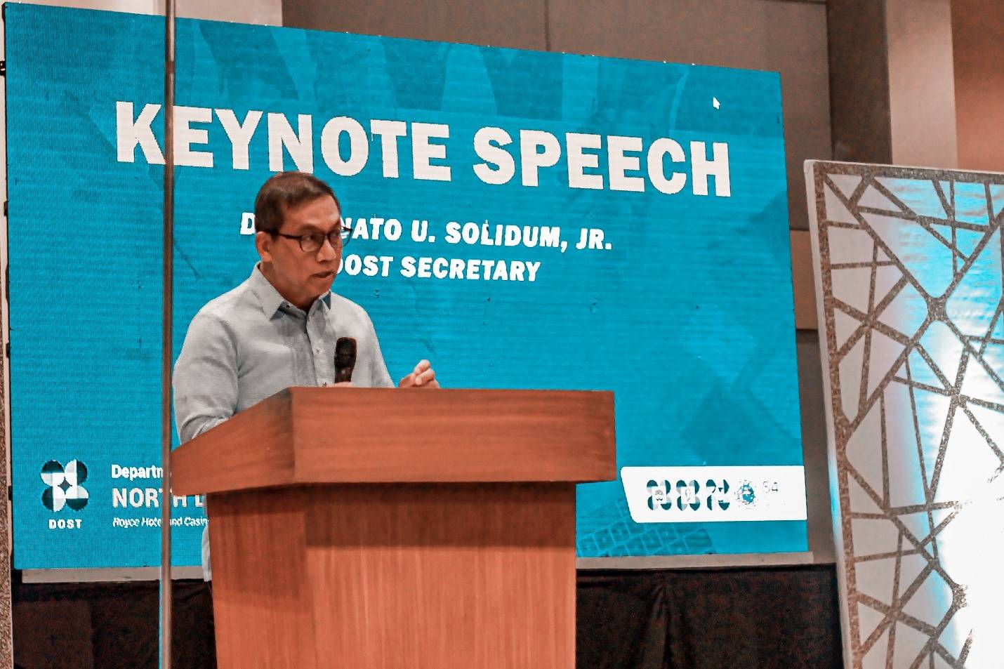 DOST urges researchers, scientists to submit proposals for R&D funding in 2025