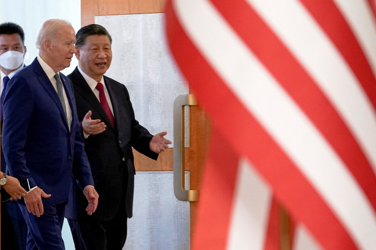 Communist China On Track With Plan to Replace US as Superpower: Michael Pillsbury