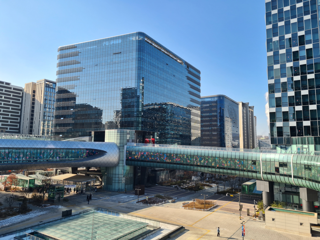 [Seoul Subway Stories] Pangyo, a magnet for innovative talent, startups and tech moguls