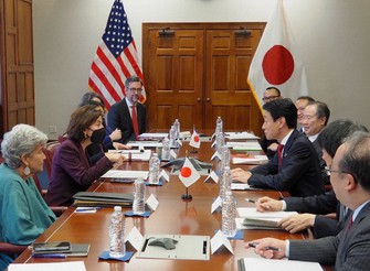 US, Japan to expand cooperation on key technologies beyond chips