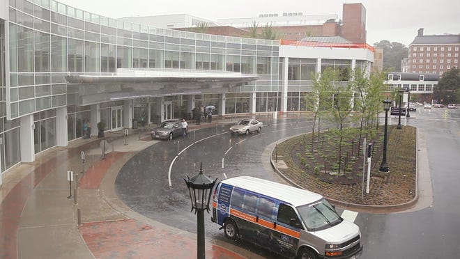 UVA receives $100 million gift to launch the Paul and Diane Manning Institute of Biotechnology to transform healthcare