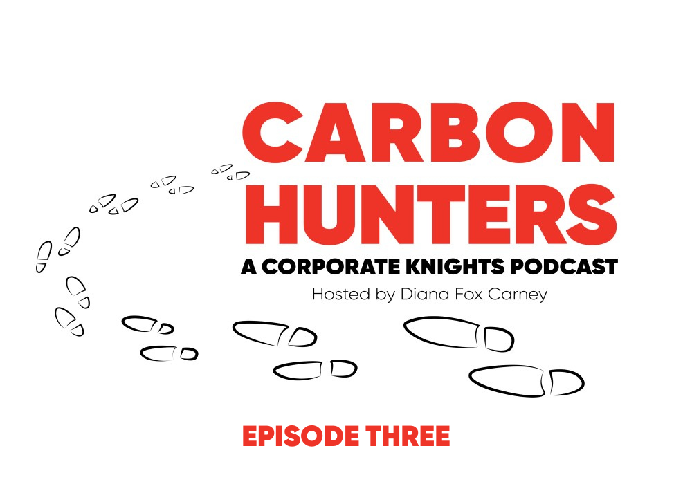 Carbon Hunters Episode 3: Summit Nanotech wants to make lithium mining sustainable