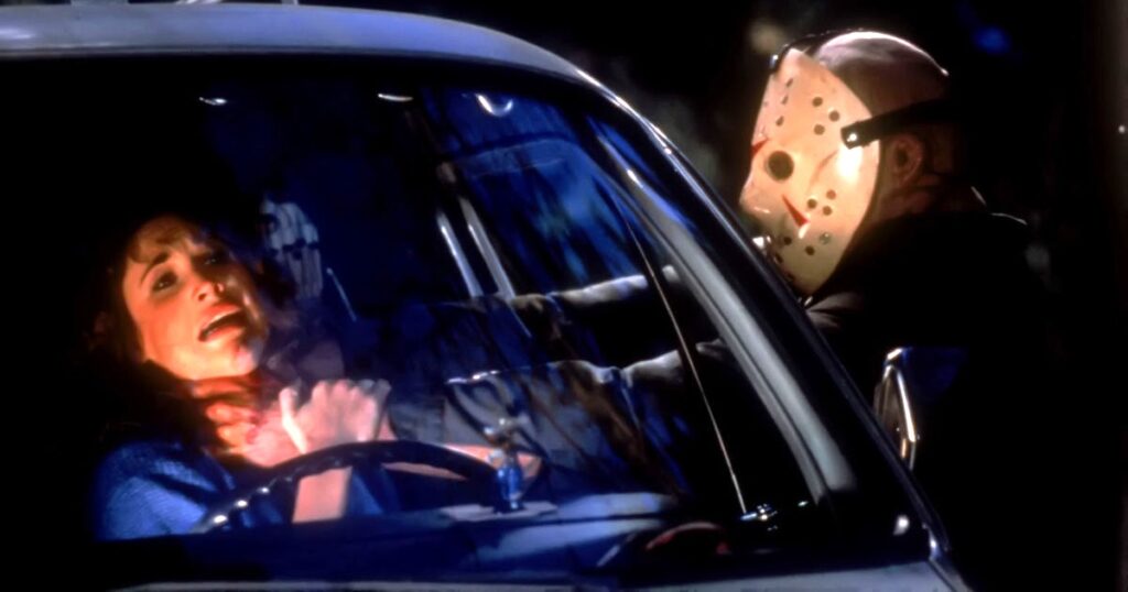 Friday the 13th Part III