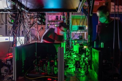 New discovery paves the way for finding the holy grail of quantum computing