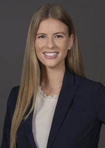 Amanda Kahn ’18, Medical Student, Florida International University