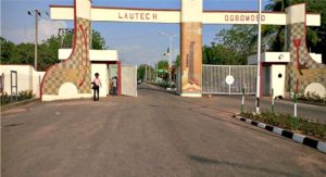 4 LAUTECH researchers win N89.1m TETFund research fund