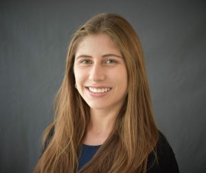 Pamela Forero ’17, Process Development Engineer, Humacyte