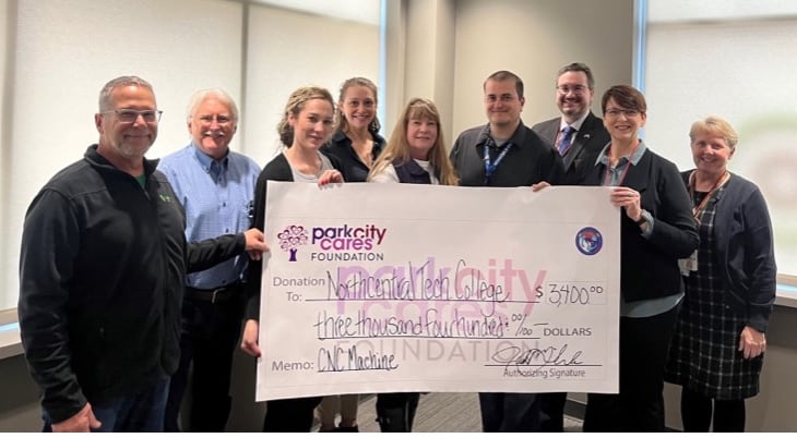 Park City Cares Foundation approves grants, scholarships