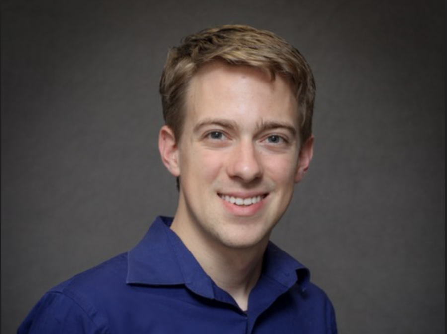 Q&A: Ryan Fellow, NU student Matthew Coile discusses recyclable plastic research