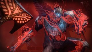 Bungie's narrative team reveals why SIVA never came back in Destiny 2