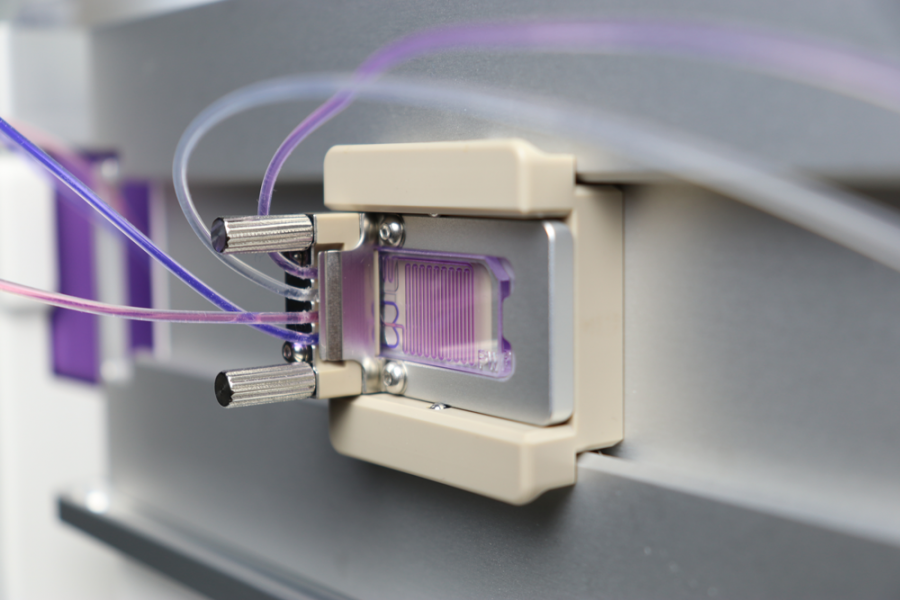 Particle Works Is Optimizing mRNA-LNP Formulation With Automated Microfluidic Systems