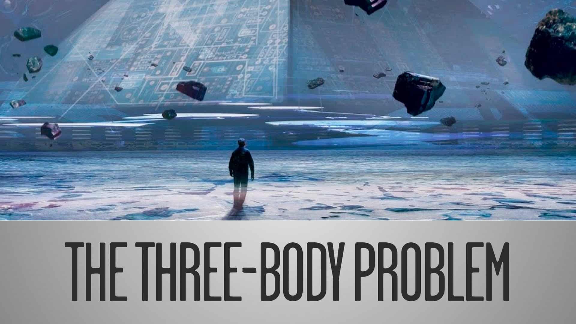 Three-Body Episode 18: Release Date, Spoilers & How To Watch