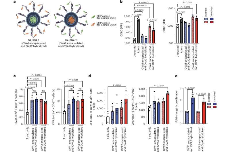 Transforming the way cancer vaccines are designed and made