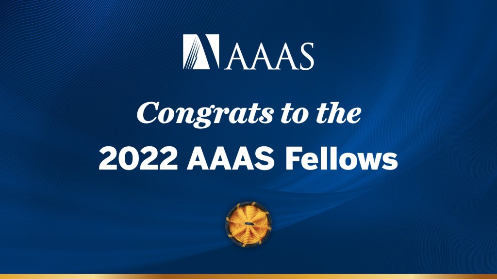 Four Los Alamos National Lab Scientists Honored By American Association For The Advancement Of Science