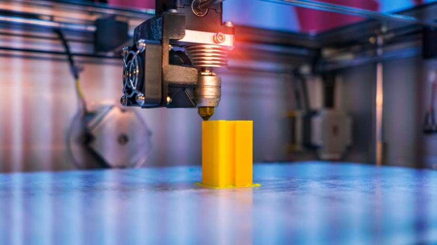 3D Printing Market Value, Share By Company, Trends and Forcast Report By 2027