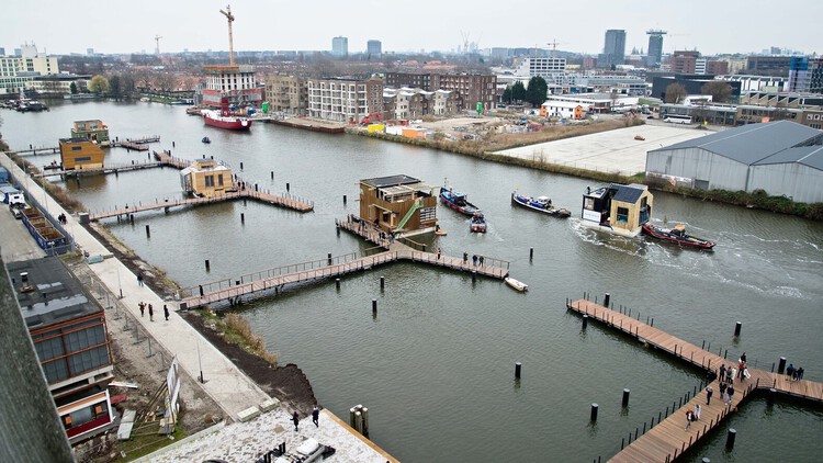 8 Opinions on the Architecture of 2022 - Image 4 of 9