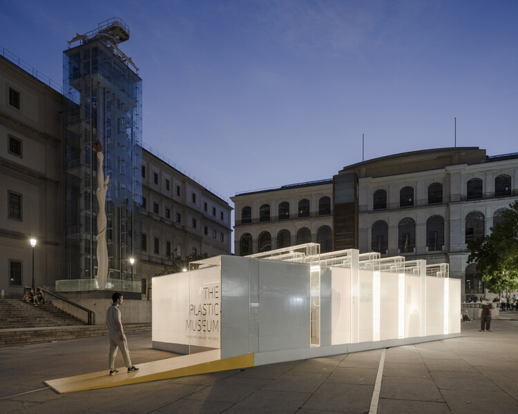 8 Opinions on the Architecture of 2022 - Image 9 of 9