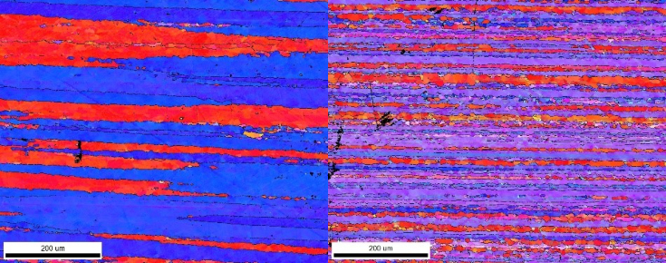 High-strength aluminium alloys – ICASE student to industry expert