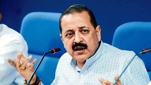 CSIR can play lead role in industrial innovation collaboration: Jitendra Singh